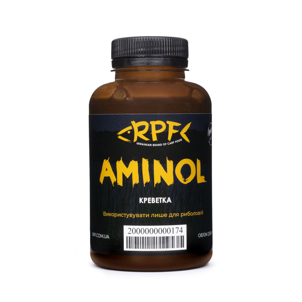 AMINOL Креветка 250мл