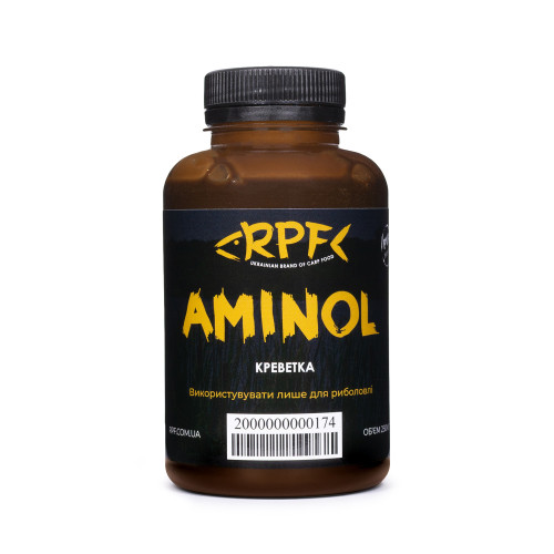 AMINOL Креветка 250мл