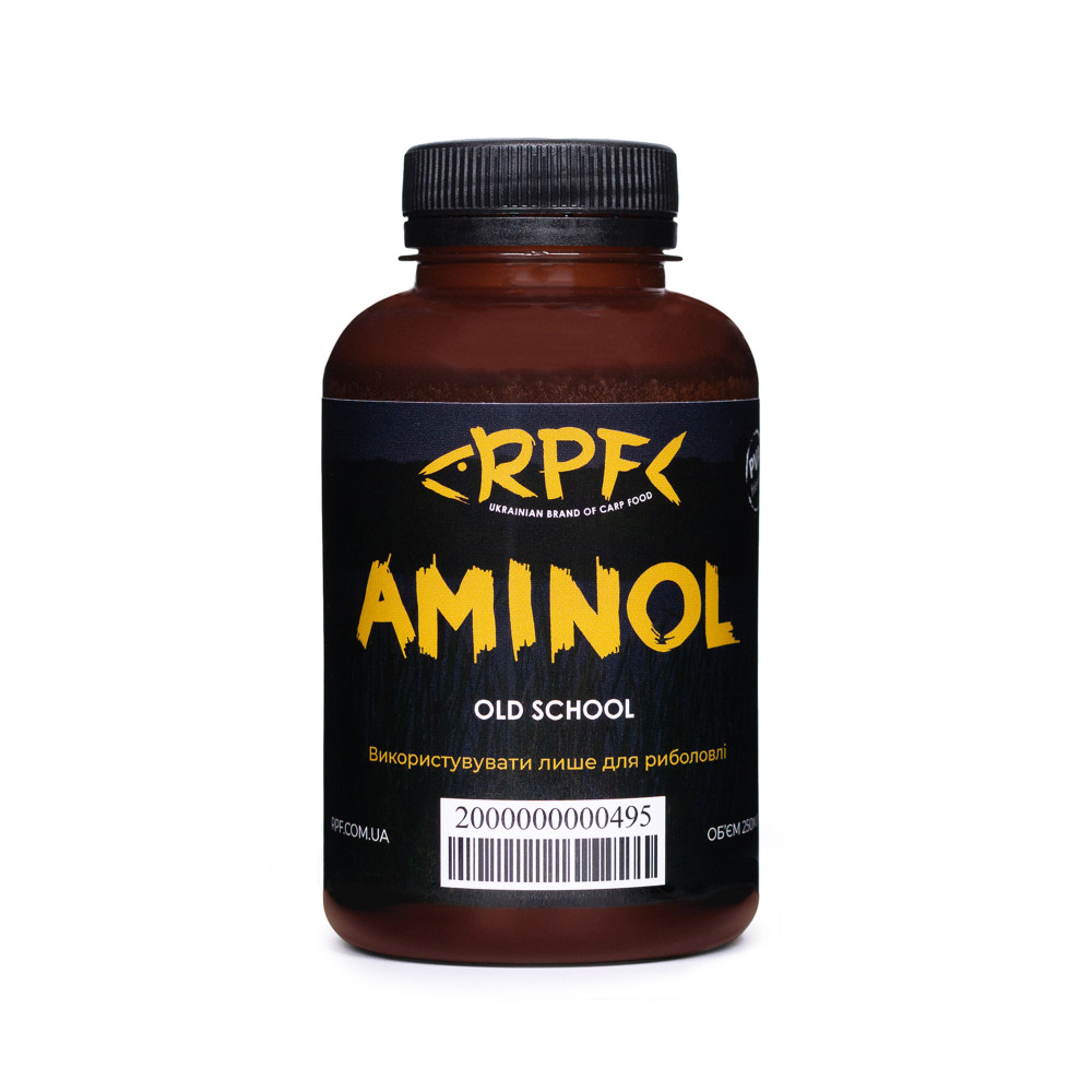 AMINOL OLD SCHOOL 250мл