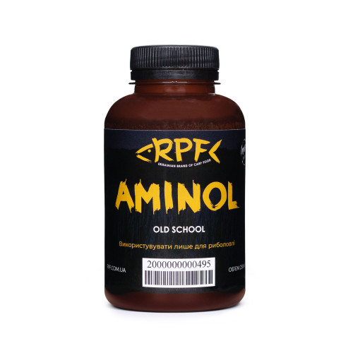 AMINOL OLD SCHOOL 250мл