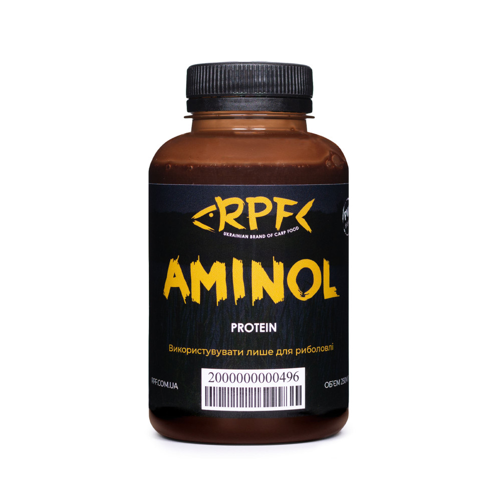 AMINOL PROTEIN 250мл