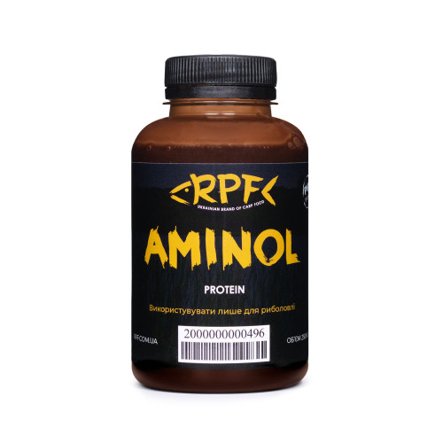 AMINOL PROTEIN 250мл