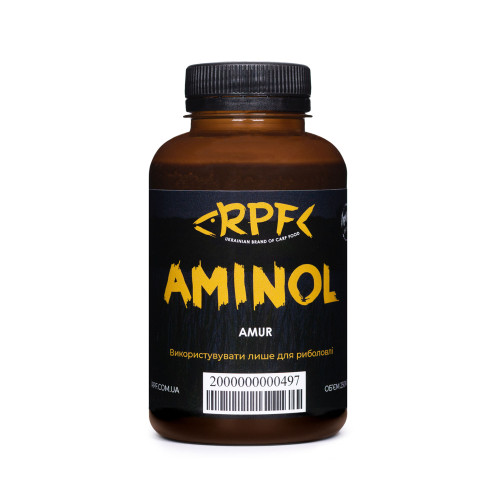 AMINOL AMUR 250мл