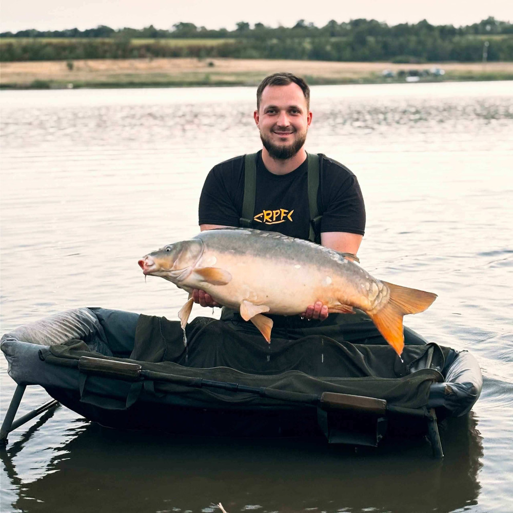 Програма OLD SCHOOL від RPF