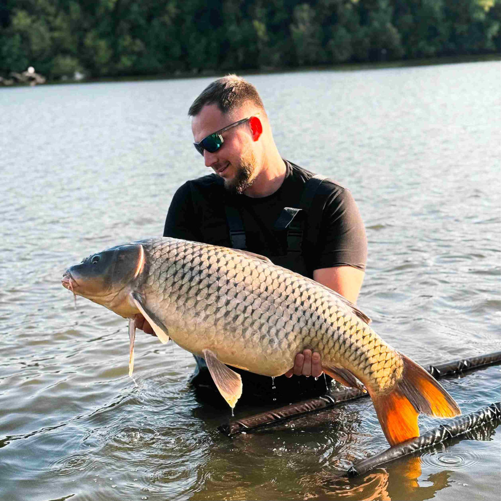 Програма PROTEIN новинка 2026р. від компанії RPF