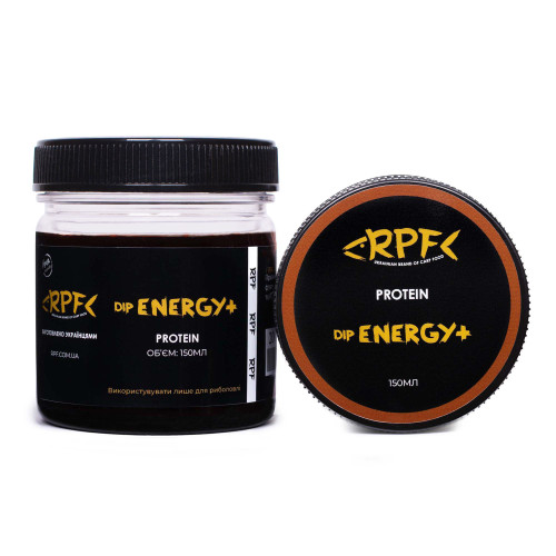Діп ENERGY+ PROTEIN 150мл