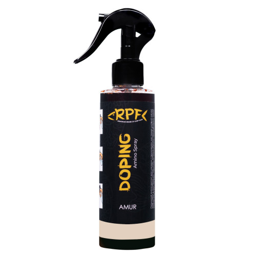 Amino-Spray Doping AMUR 200мл