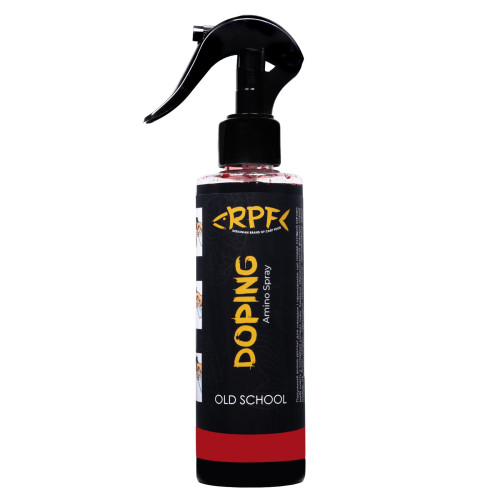 Amino-Spray Doping OLD SCHOOL 200мл