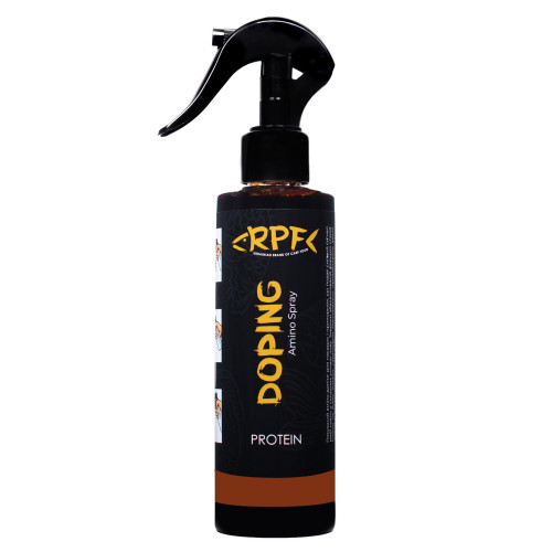 Amino-Spray Doping PROTEIN 200мл