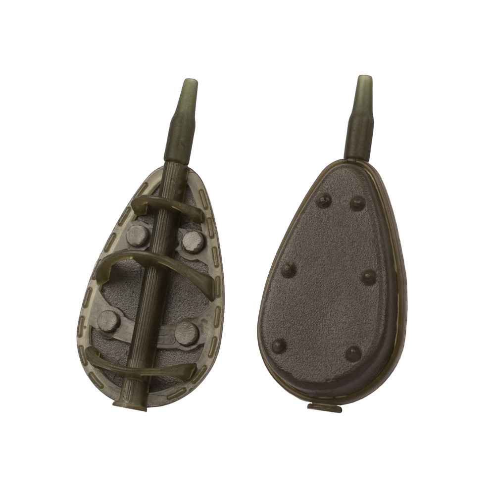 Груз "Flat Feeder Mini" 40-80г 