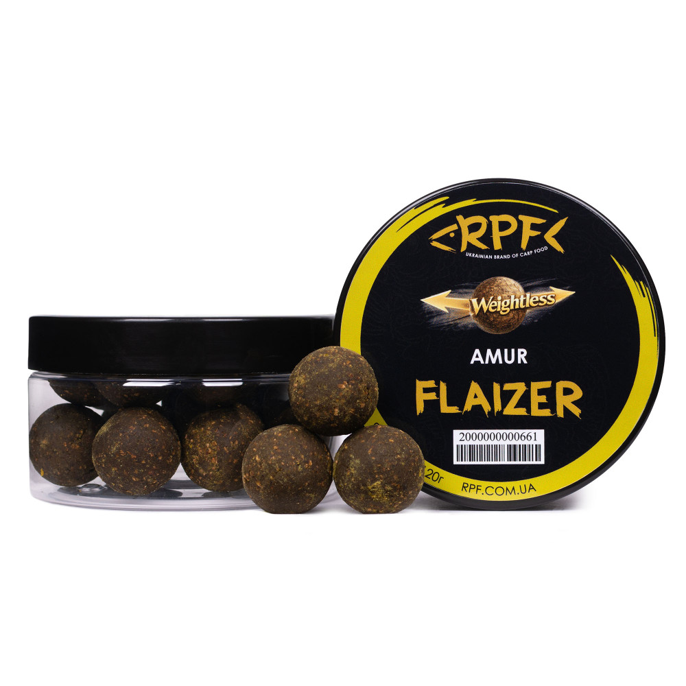 FLAIZER 24мм AMUR 