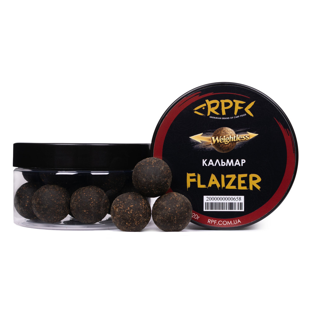 FLAIZER 24мм PROTEIN