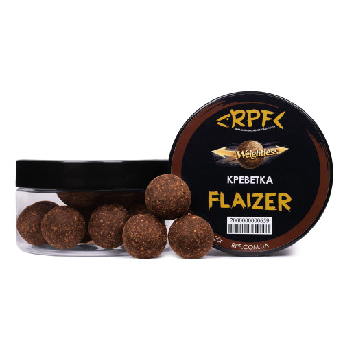 FLAIZER 24мм КРЕВЕТКА