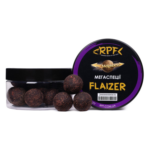 FLAIZER 24мм МЕГАСПЕЦІЇ