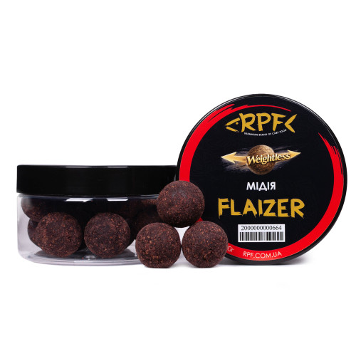 FLAIZER 24мм МІДІЯ