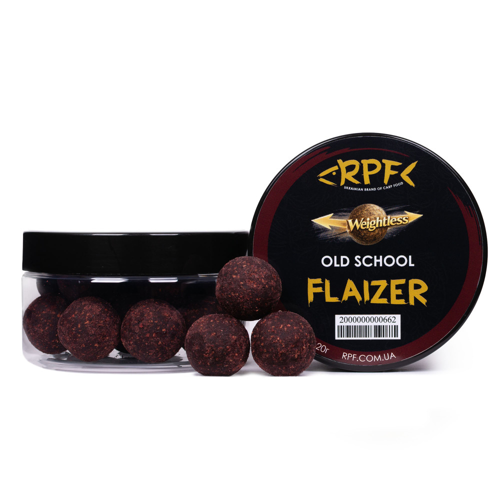 FLAIZER 24мм OLD SCHOOL