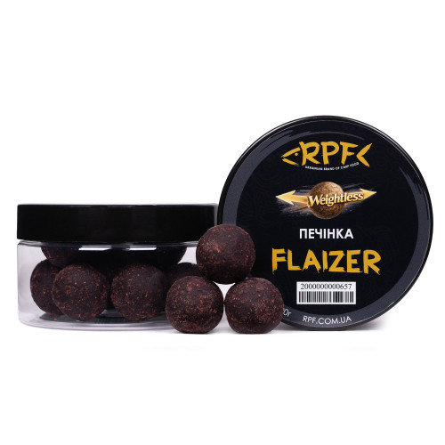 FLAIZER 24мм ПЕЧІНКА