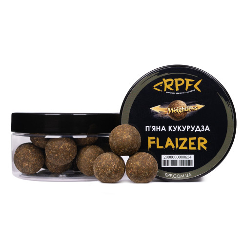 FLAIZER 24мм П'ЯНА КУКУРУДЗА