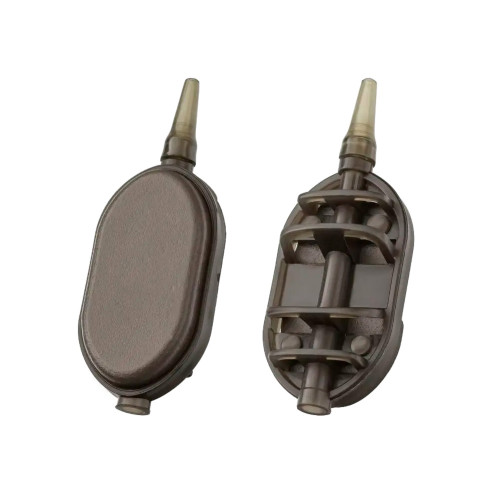 Груз "Flat Method Classic" плоске дно 40-100г  