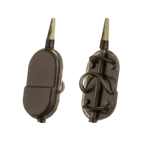 Груз "Flat Method XL" плоске дно 80-100г  