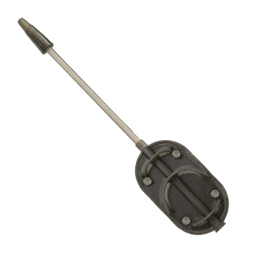 Груз Flat Method Ін-лайн з противозакручувачем 60-100г   