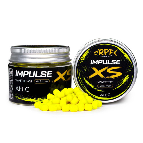 WAFTERS  (Мікс діаметр 4*6мм та 6*8) IMPULSE XS Аніс 