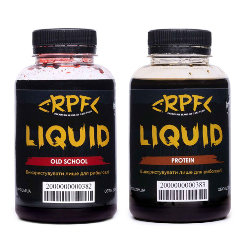 Ліквід 250 мл