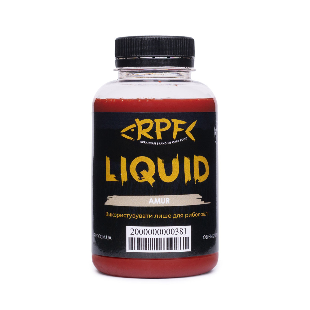Ліквід AMUR 250мл