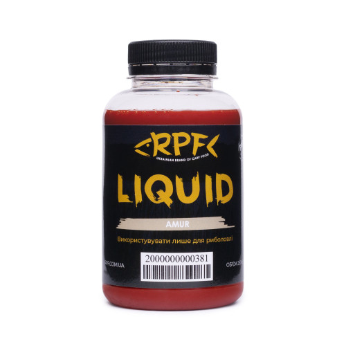 Ліквід AMUR 250мл