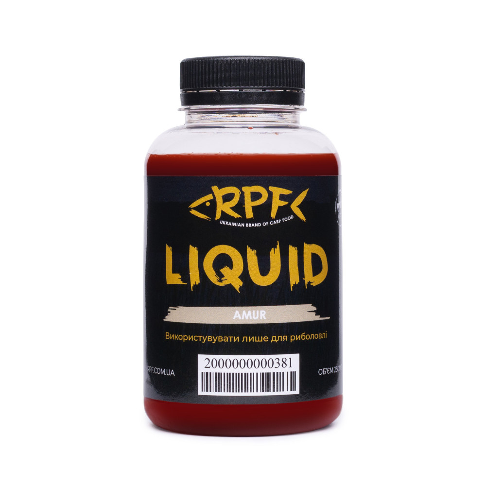 Ліквід AMUR 250мл