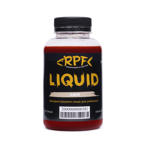 Ліквід AMUR 250мл