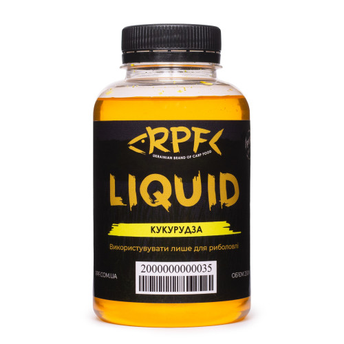 Ліквід Кукурудза 250мл