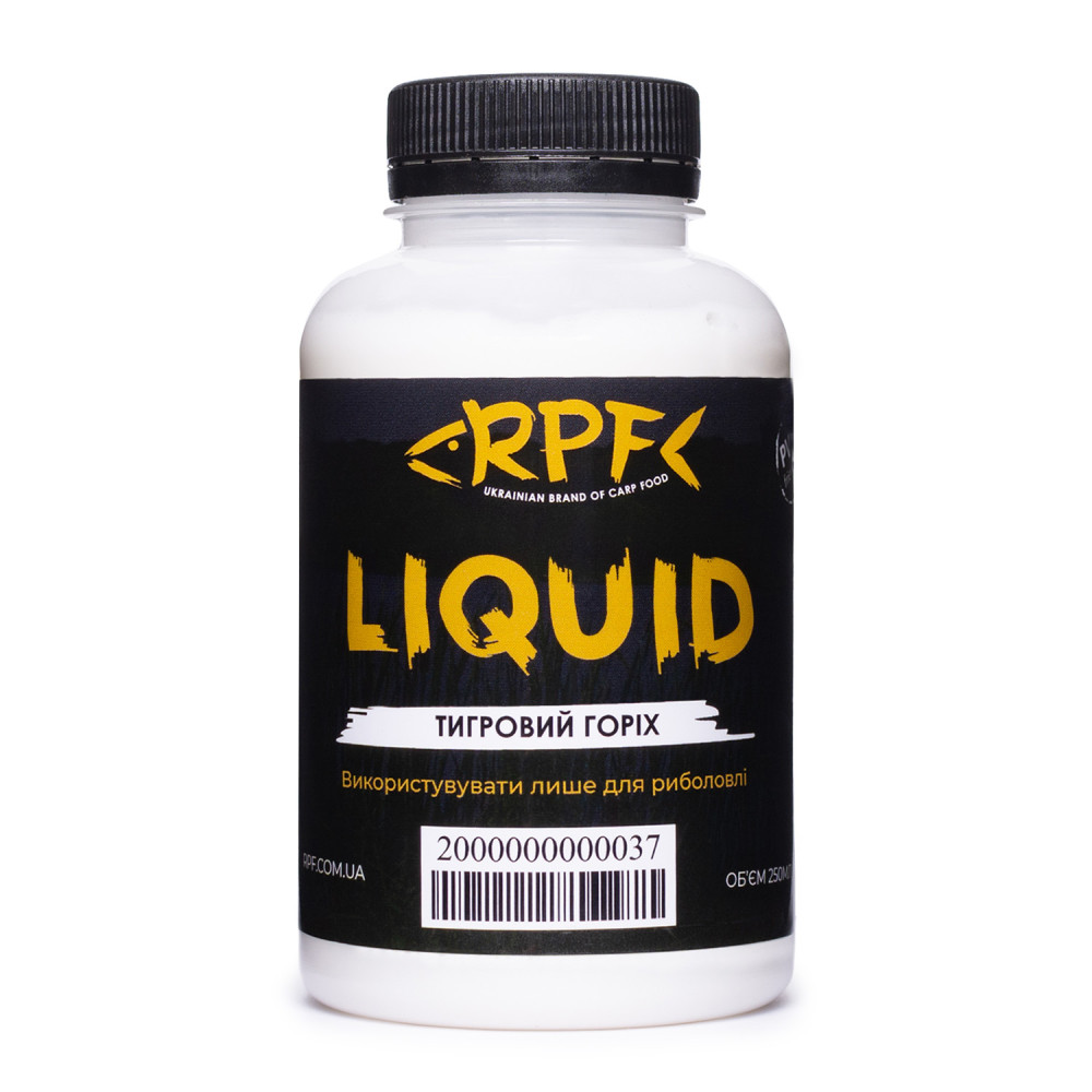 Ліквід Тигровий горіх 250мл