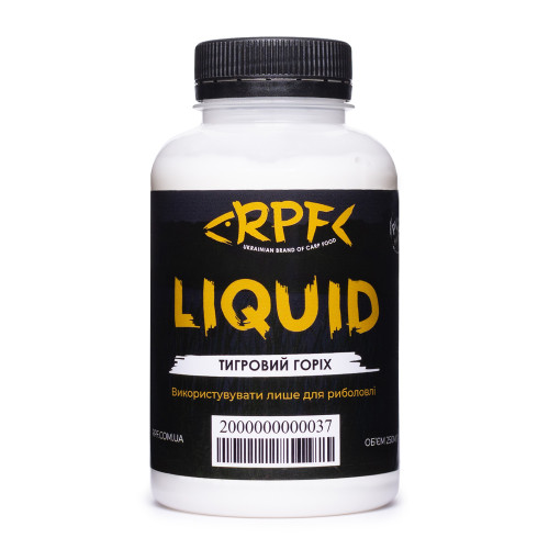Ліквід Тигровий горіх 250мл