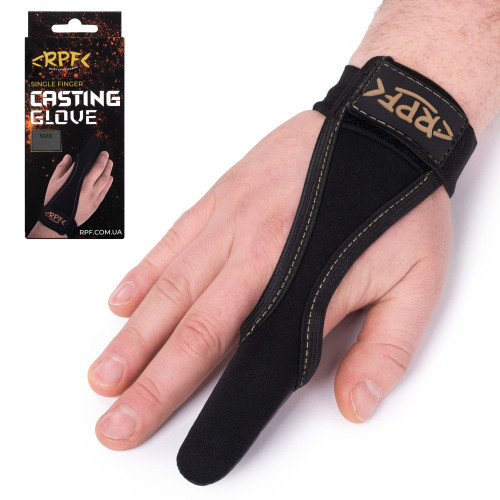 Напальчник для риболовлі RPF 