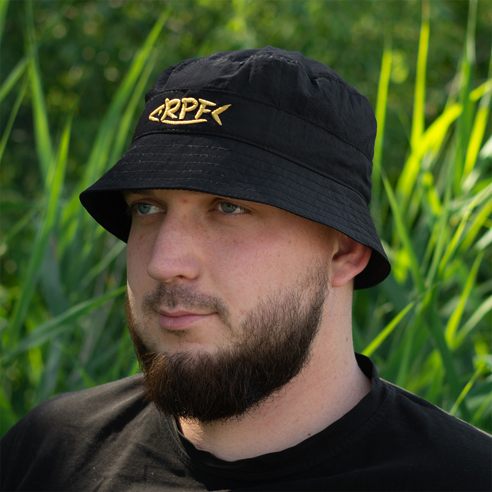 Панама CULT від RPF (чорна)