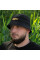 Панама CULT від RPF (чорна)