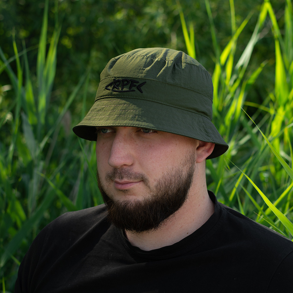 Панама CULT від RPF (хакі)