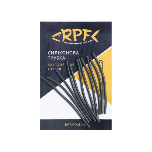 Силіконова трубка SILICONE TUBE