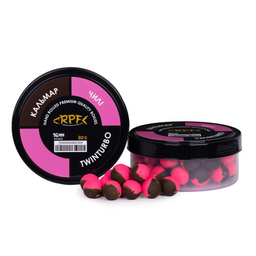 Баланси 16мм TWINTURBO