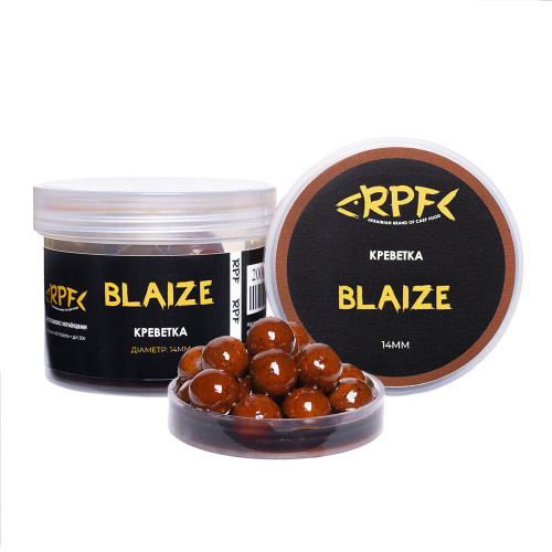 BLAIZE 14мм Креветка