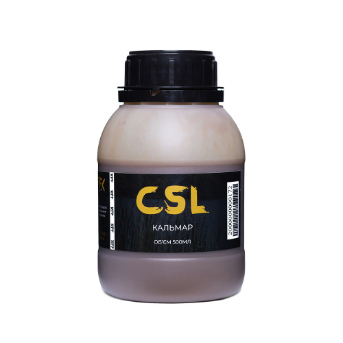 CSL Кальмар 500мл