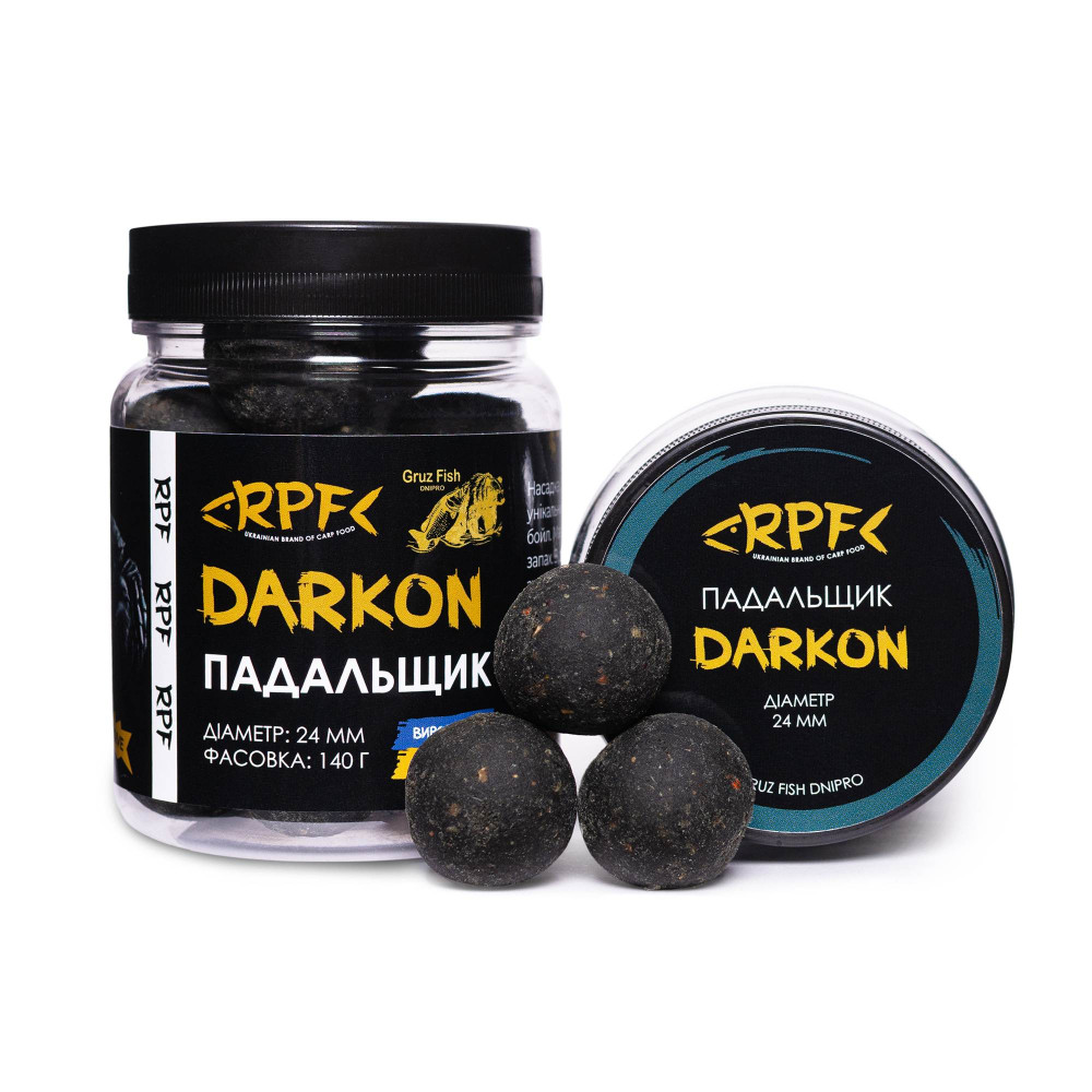 DARKON 24мм "Падальщик"