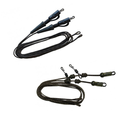 Коропові монтажі