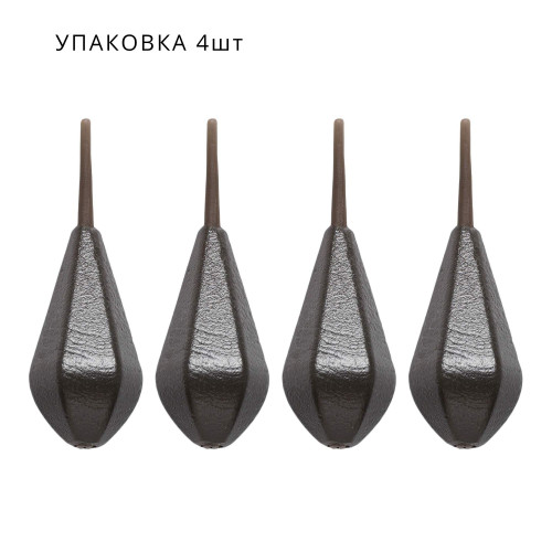 Груз Горизон інлайн класичний 4шт