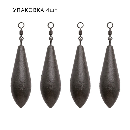 Груз Куля 4шт