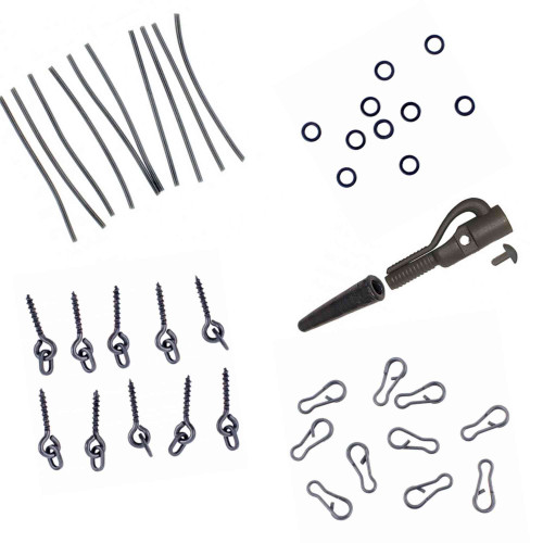 Розхідники для монтажів та повідків