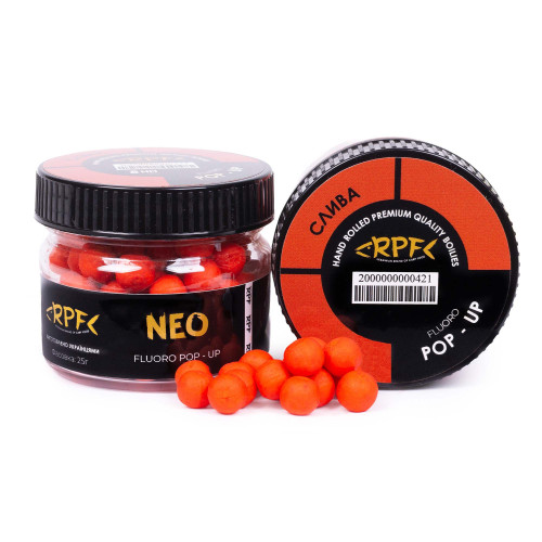 NEO (поп-ап Fluro) "Слива"