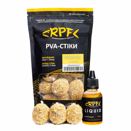 ПВА - СТІКИ
