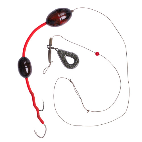 Оснастка для ловлі Сома